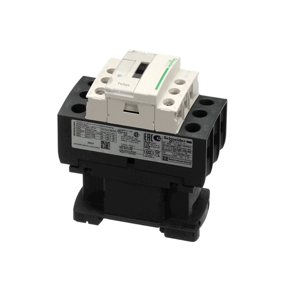 (image for) Douglas Machines 1244 CONTACTOR